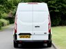 USED 2020 69 FORD TRANSIT CUSTOM 2.0 300 EcoBlue Leader Panel Van 5dr Diesel Manual L1 H2 Euro 6 (s/s) (105 ps) 