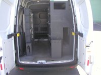 USED 2019 19 FORD TRANSIT CUSTOM 2.0 300 EcoBlue Panel Van 5dr Diesel Manual L1 H2 Euro 6 (105 ps) - VAN - NO VAT  Air Con, 54000 miles, Service History
