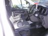 USED 2019 19 FORD TRANSIT CUSTOM 2.0 300 EcoBlue Panel Van 5dr Diesel Manual L1 H2 Euro 6 (105 ps) - VAN - NO VAT  Air Con, 54000 miles, Service History