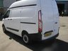 USED 2019 19 FORD TRANSIT CUSTOM 2.0 300 EcoBlue Panel Van 5dr Diesel Manual L1 H2 Euro 6 (105 ps) - VAN - NO VAT  Air Con, 54000 miles, Service History