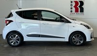 USED 2018 18 HYUNDAI I10 1.0 GO! SE Hatchback 5dr Petrol Manual Euro 6 (66 ps) 