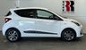 USED 2018 18 HYUNDAI I10 1.0 GO! SE Hatchback 5dr Petrol Manual Euro 6 (66 ps) 