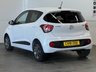 USED 2018 18 HYUNDAI I10 1.0 GO! SE Hatchback 5dr Petrol Manual Euro 6 (66 ps) 