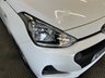 USED 2018 18 HYUNDAI I10 1.0 GO! SE Hatchback 5dr Petrol Manual Euro 6 (66 ps) 