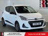 USED 2018 18 HYUNDAI I10 1.0 GO! SE Hatchback 5dr Petrol Manual Euro 6 (66 ps) 