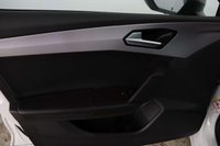 USED 2021 71 SEAT LEON 1.5 TSI EVO FR Hatchback 5dr Petrol Manual Euro 6 (s/s) (130 ps) FR EDITION, CAR PLAY, SENSORS
