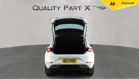 USED 2021 71 SEAT LEON 1.5 TSI EVO FR Hatchback 5dr Petrol Manual Euro 6 (s/s) (130 ps) FR EDITION, CAR PLAY, SENSORS
