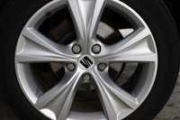 USED 2021 71 SEAT LEON 1.5 TSI EVO FR Hatchback 5dr Petrol Manual Euro 6 (s/s) (130 ps) FR EDITION, CAR PLAY, SENSORS