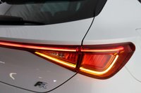 USED 2021 71 SEAT LEON 1.5 TSI EVO FR Hatchback 5dr Petrol Manual Euro 6 (s/s) (130 ps) FR EDITION, CAR PLAY, SENSORS
