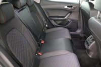 USED 2021 71 SEAT LEON 1.5 TSI EVO FR Hatchback 5dr Petrol Manual Euro 6 (s/s) (130 ps) FR EDITION, CAR PLAY, SENSORS