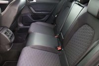 USED 2021 71 SEAT LEON 1.5 TSI EVO FR Hatchback 5dr Petrol Manual Euro 6 (s/s) (130 ps) FR EDITION, CAR PLAY, SENSORS