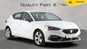 USED 2021 71 SEAT LEON 1.5 TSI EVO FR Hatchback 5dr Petrol Manual Euro 6 (s/s) (130 ps) FR EDITION, CAR PLAY, SENSORS
