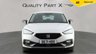 USED 2021 71 SEAT LEON 1.5 TSI EVO FR Hatchback 5dr Petrol Manual Euro 6 (s/s) (130 ps) FR EDITION, CAR PLAY, SENSORS