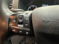 USED 2022 22 FORD TRANSIT CUSTOM 2.0 320 EcoBlue Trend Kombi Double Cab 5dr Diesel Manual L2 H1 Euro 6 (s/s) (130 ps) 