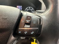 USED 2022 22 FORD TRANSIT CUSTOM 2.0 320 EcoBlue Trend Kombi Double Cab 5dr Diesel Manual L2 H1 Euro 6 (s/s) (130 ps) 
