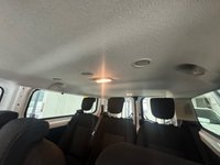 USED 2022 22 FORD TRANSIT CUSTOM 2.0 320 EcoBlue Trend Kombi Double Cab 5dr Diesel Manual L2 H1 Euro 6 (s/s) (130 ps) 