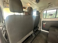 USED 2022 22 FORD TRANSIT CUSTOM 2.0 320 EcoBlue Trend Kombi Double Cab 5dr Diesel Manual L2 H1 Euro 6 (s/s) (130 ps) 