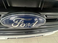 USED 2022 22 FORD TRANSIT CUSTOM 2.0 320 EcoBlue Trend Kombi Double Cab 5dr Diesel Manual L2 H1 Euro 6 (s/s) (130 ps) 