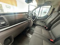 USED 2022 22 FORD TRANSIT CUSTOM 2.0 320 EcoBlue Trend Kombi Double Cab 5dr Diesel Manual L2 H1 Euro 6 (s/s) (130 ps) 