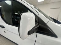 USED 2022 22 FORD TRANSIT CUSTOM 2.0 320 EcoBlue Trend Kombi Double Cab 5dr Diesel Manual L2 H1 Euro 6 (s/s) (130 ps) 