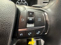 USED 2022 22 FORD TRANSIT CUSTOM 2.0 320 EcoBlue Trend Kombi Double Cab 5dr Diesel Manual L2 H1 Euro 6 (s/s) (130 ps) 