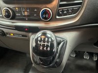 USED 2022 22 FORD TRANSIT CUSTOM 2.0 320 EcoBlue Trend Kombi Double Cab 5dr Diesel Manual L2 H1 Euro 6 (s/s) (130 ps) 