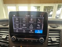 USED 2022 22 FORD TRANSIT CUSTOM 2.0 320 EcoBlue Trend Kombi Double Cab 5dr Diesel Manual L2 H1 Euro 6 (s/s) (130 ps) 