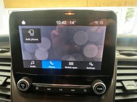 USED 2022 22 FORD TRANSIT CUSTOM 2.0 320 EcoBlue Trend Kombi Double Cab 5dr Diesel Manual L2 H1 Euro 6 (s/s) (130 ps) 