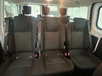 USED 2022 22 FORD TRANSIT CUSTOM 2.0 320 EcoBlue Trend Kombi Double Cab 5dr Diesel Manual L2 H1 Euro 6 (s/s) (130 ps) 