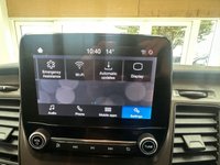 USED 2022 22 FORD TRANSIT CUSTOM 2.0 320 EcoBlue Trend Kombi Double Cab 5dr Diesel Manual L2 H1 Euro 6 (s/s) (130 ps) 
