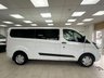 USED 2022 22 FORD TRANSIT CUSTOM 2.0 320 EcoBlue Trend Kombi Double Cab 5dr Diesel Manual L2 H1 Euro 6 (s/s) (130 ps) 