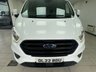USED 2022 22 FORD TRANSIT CUSTOM 2.0 320 EcoBlue Trend Kombi Double Cab 5dr Diesel Manual L2 H1 Euro 6 (s/s) (130 ps) 