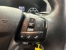 USED 2022 22 FORD TRANSIT CUSTOM 2.0 320 EcoBlue Trend Kombi Double Cab 5dr Diesel Manual L2 H1 Euro 6 (s/s) (130 ps) 