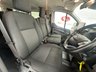 USED 2022 22 FORD TRANSIT CUSTOM 2.0 320 EcoBlue Trend Kombi Double Cab 5dr Diesel Manual L2 H1 Euro 6 (s/s) (130 ps) 
