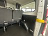 USED 2022 22 FORD TRANSIT CUSTOM 2.0 320 EcoBlue Trend Kombi Double Cab 5dr Diesel Manual L2 H1 Euro 6 (s/s) (130 ps) 