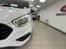 USED 2022 22 FORD TRANSIT CUSTOM 2.0 320 EcoBlue Trend Kombi Double Cab 5dr Diesel Manual L2 H1 Euro 6 (s/s) (130 ps) 