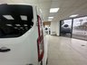 USED 2022 22 FORD TRANSIT CUSTOM 2.0 320 EcoBlue Trend Kombi Double Cab 5dr Diesel Manual L2 H1 Euro 6 (s/s) (130 ps) 