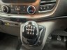 USED 2022 22 FORD TRANSIT CUSTOM 2.0 320 EcoBlue Trend Kombi Double Cab 5dr Diesel Manual L2 H1 Euro 6 (s/s) (130 ps) 