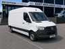 USED 2019 19 MERCEDES-BENZ SPRINTER 2.1 314 CDI Panel Van 5dr Diesel Manual FWD L2 H2 Euro 6 (143 ps) UPTO 36 MONTHS WARRANTY