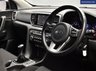USED 2019 19 KIA SPORTAGE 1.6 GDi 2 SUV 5dr Petrol Manual Euro 6 (s/s) (130 bhp) NATIONWIDE DELIVERY