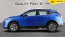 USED 2023 23 NISSAN QASHQAI 1.3 DIG-T MHEV Acenta Premium SUV 5dr Petrol Hybrid Manual Euro 6 (s/s) (140 ps) 1 OWNER, CAMERA, CAR PLAY