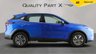 USED 2023 23 NISSAN QASHQAI 1.3 DIG-T MHEV Acenta Premium SUV 5dr Petrol Hybrid Manual Euro 6 (s/s) (140 ps) 1 OWNER, CAMERA, CAR PLAY