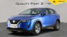 USED 2023 23 NISSAN QASHQAI 1.3 DIG-T MHEV Acenta Premium SUV 5dr Petrol Hybrid Manual Euro 6 (s/s) (140 ps) 1 OWNER, CAMERA, CAR PLAY