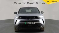 USED 2023 23 VAUXHALL MOKKA ELECTRIC 50kWh Ultimate SUV 5dr Electric Auto (136 ps) 1 OWNER, CAMERA, SENSORS