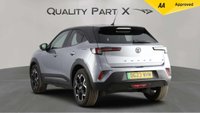 USED 2023 23 VAUXHALL MOKKA ELECTRIC 50kWh Ultimate SUV 5dr Electric Auto (136 ps) 1 OWNER, CAMERA, SENSORS