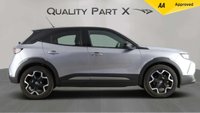 USED 2023 23 VAUXHALL MOKKA ELECTRIC 50kWh Ultimate SUV 5dr Electric Auto (136 ps) 1 OWNER, CAMERA, SENSORS