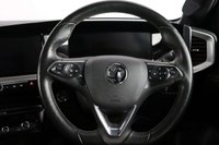 USED 2023 23 VAUXHALL MOKKA ELECTRIC 50kWh Ultimate SUV 5dr Electric Auto (136 ps) 1 OWNER, CAMERA, SENSORS
