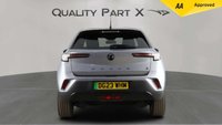 USED 2023 23 VAUXHALL MOKKA ELECTRIC 50kWh Ultimate SUV 5dr Electric Auto (136 ps) 1 OWNER, CAMERA, SENSORS