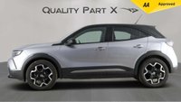 USED 2023 23 VAUXHALL MOKKA ELECTRIC 50kWh Ultimate SUV 5dr Electric Auto (136 ps) 1 OWNER, CAMERA, SENSORS