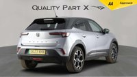 USED 2023 23 VAUXHALL MOKKA ELECTRIC 50kWh Ultimate SUV 5dr Electric Auto (136 ps) 1 OWNER, CAMERA, SENSORS